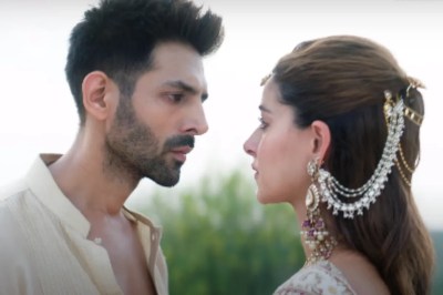 Tu Meri Main Tera Main Tera Tu Meri Trailer Out