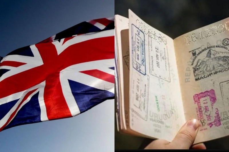 UK visa