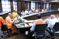 योगी सरकार देने जा रही है यूपी को विकास की नई रफ्तार