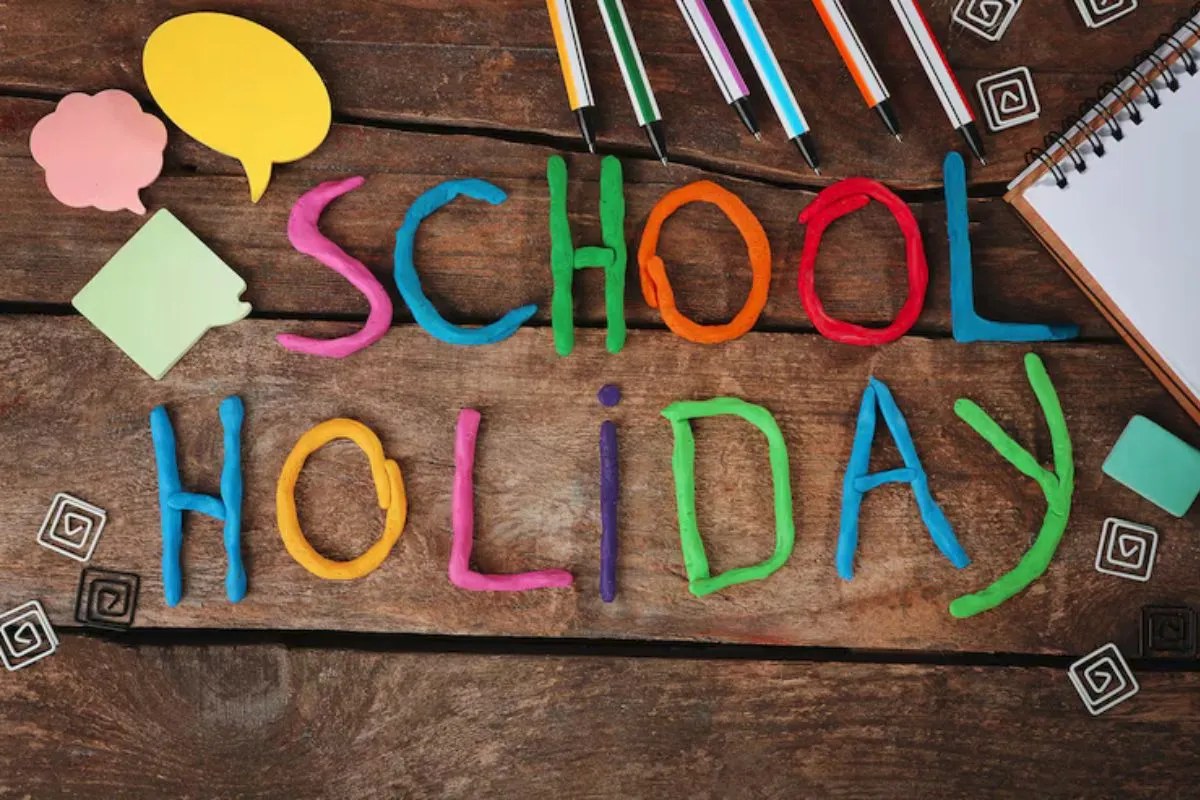 UP Holiday list 2026 Released