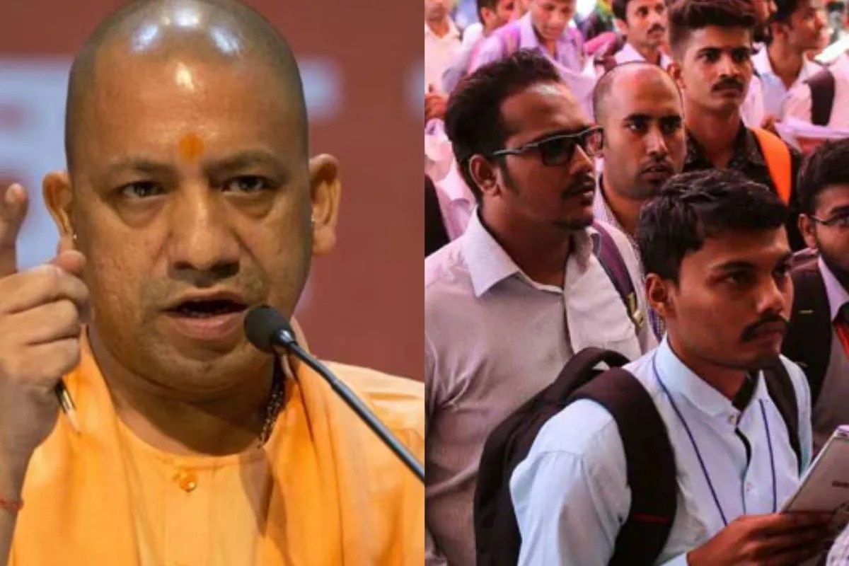 यूपी में 2026 बनेगा रोजगार का तूफान! पुलिस से लेकर शिक्षा तक, इन-इन विभागों में मिलेगी सरकारी नौकरियां