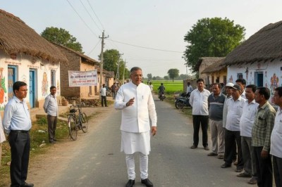 ग्राम प्रधान, BDC और जिला पंचायत सदस्य को क्या मिलती है सैलरी?