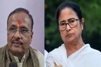 dinesh sharma took dig at west bengal cm mamata banerjee find out what he say