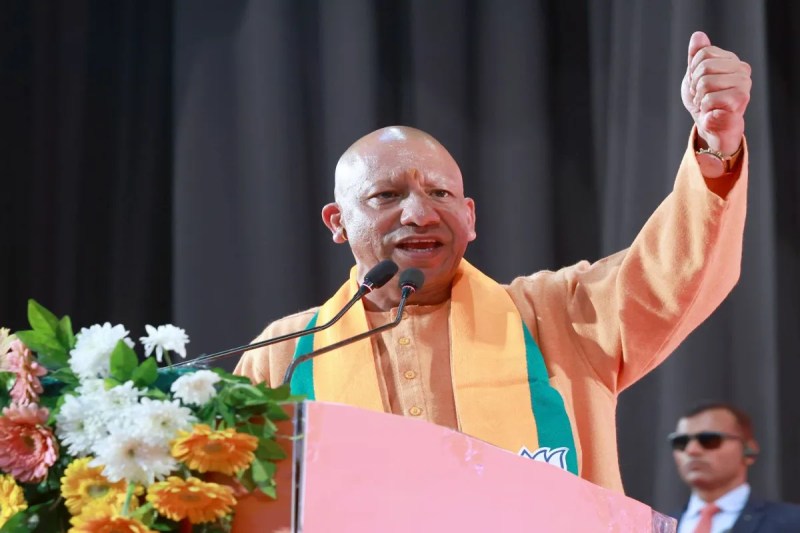 प्रदेश अध्यक्ष के चुनाव के बाद बदलेगी योगी कैबिनेट की तस्वीर (फोटो सोर्स : WhatsApp News Group)