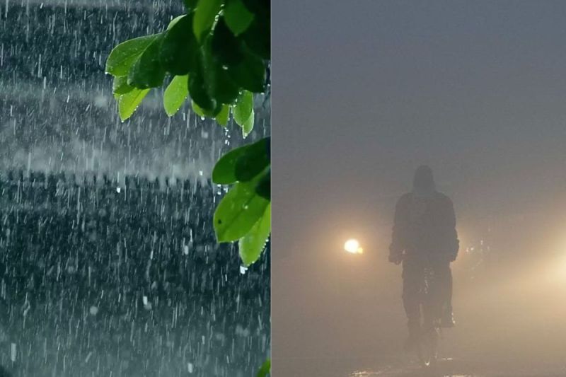 नए साल से पहले यूपी में कहर बनकर आएगी ठंड