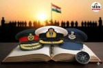 UPSC NDA CDS Notification 2026