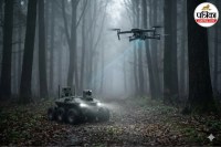 US Army AI Robots