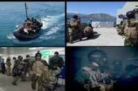 US Seizes Chinese Ship Iran