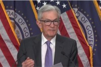 Federal Reserve lowers benchmark rates