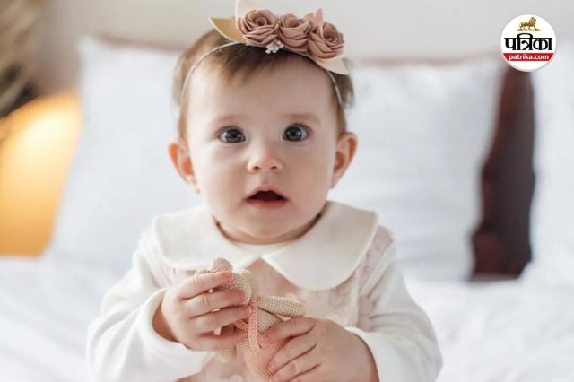 Baby girl names, hindu baby girl names, trending baby girl names