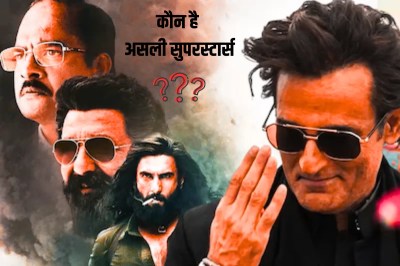 Unseen Heroes Dhurandhar Movie