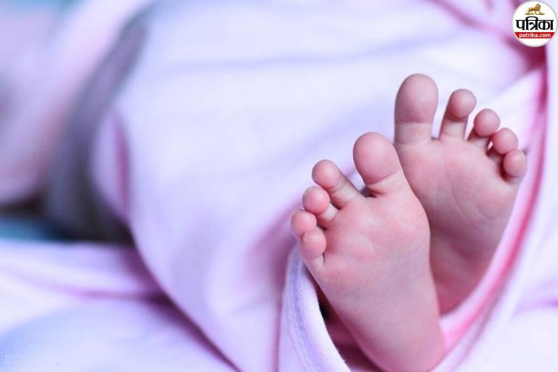 Bhilwara child died