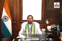 BJP New President, pankaj chaudhary up bjp, pankaj chaudhary education