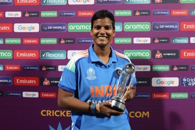 दीप्ति शर्मा, महिला क्रिकेट की दिग्गज खिलाड़ी