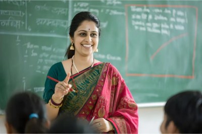 Delhi University Vacancy 2025