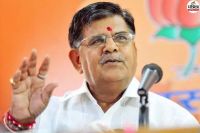 Punjab Governor Gulab Chand Kataria