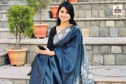 IAS Vanshika Yadav