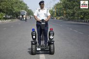 rajasthan traffic police