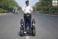 rajasthan traffic police