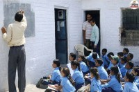 Rajasthan Over 3000 dilapidated government schools to be vacated students to be shifted before holidays end