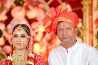 पंकज चौधरी की बेटी 'श्रुति चौधरी'