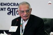 Shivraj Patil Education, Shivraj Patil Passes Away