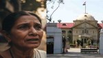 mother of inspector who missing for 3 months expressed her grief appealed to allahabad high court for help