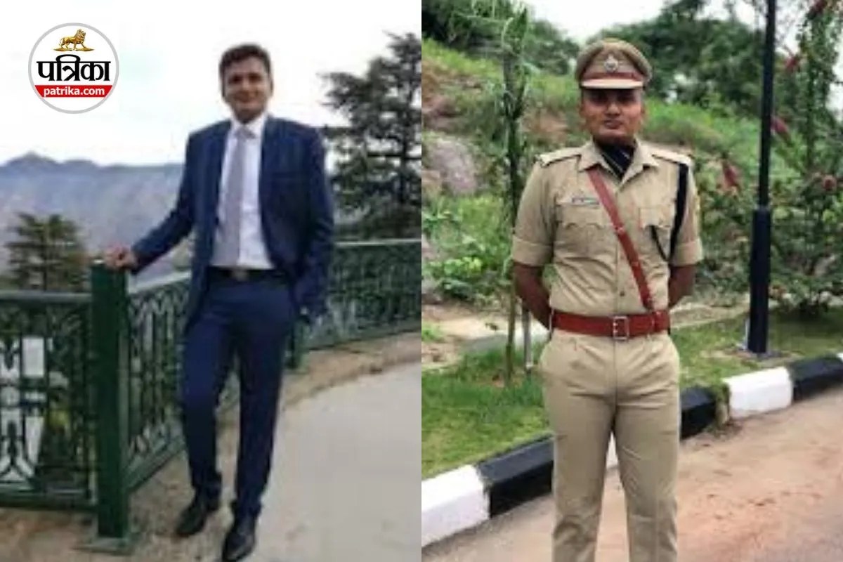 IPS Officer Mithun Kumar, UPSC Success Story