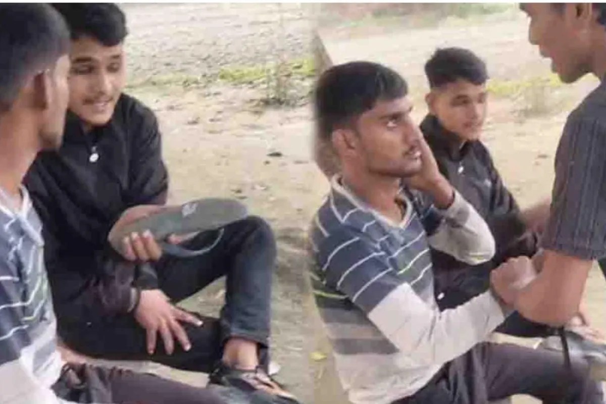 Up news, Deoria news