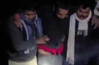 Up news, police encounter