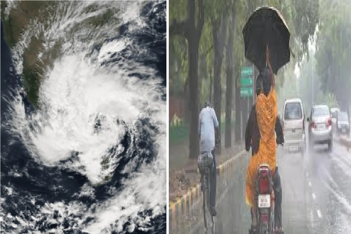 तूफान ‘दितवाह’ से बस्तर में मौसम बदला! अगले 48 घंटे बारिश–बादल और तापमान में बढ़ोतरी, IMD ने किया अलर्ट जारी…