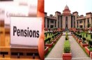 CG High Court: शिक्षकों के समान पेंशन की मांग खारिज, हाईकोर्ट ने कहा- अनुदान सहायता का मतलब सरकारी नौकरी नहीं...(photo-patrika)