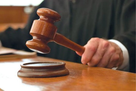Court sentences four murder accused to life imprisonment
