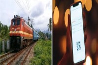 रेल यात्री रहें सावधान! AI से एडिट कर बनाए जा रहे नकली ई-टिकट(photo-patrika)