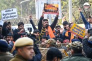 Several injured in lathi charge,unrest in bangladesh,bangladesh news,bangladesh news today,