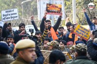 Several injured in lathi charge,unrest in bangladesh,bangladesh news,bangladesh news today,