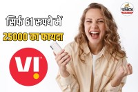 VI Rs 61 Plan Details