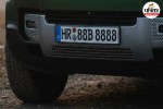 Haryana Number Plate