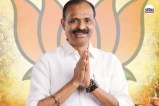 VV Rajesh Elected as Mayor