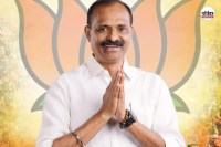 VV Rajesh Elected as Mayor