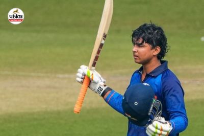 vaibhav suryavanshi miss fastest double century