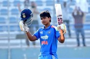 Vaibhav Suryavanshi Record