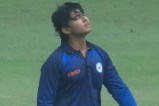 Vaibhav Suryavanshi ruled out
