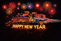 Vaishno Devi trip on New Year 2026