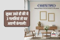 Vastu morning tips