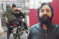 Vinay Tyagi, a notorious criminal from Uttar Pradesh, has died at AIIMS Rishikesh in Uttarakhand.