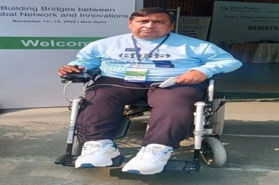 Vinod Chodhary Muscular