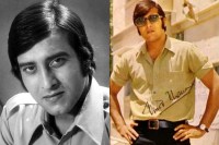 Vinod khanna on personal Life