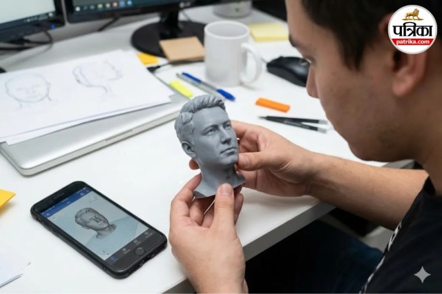 Top AI Image Trends 2025