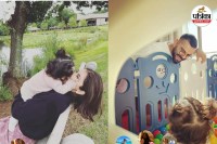 Anushka Sharma parenting tips, Anushka Sharma parenting style, Virat Kohli daughter Vamika.